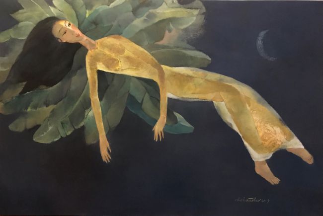 Art Galleries in Ho Chi Minh City